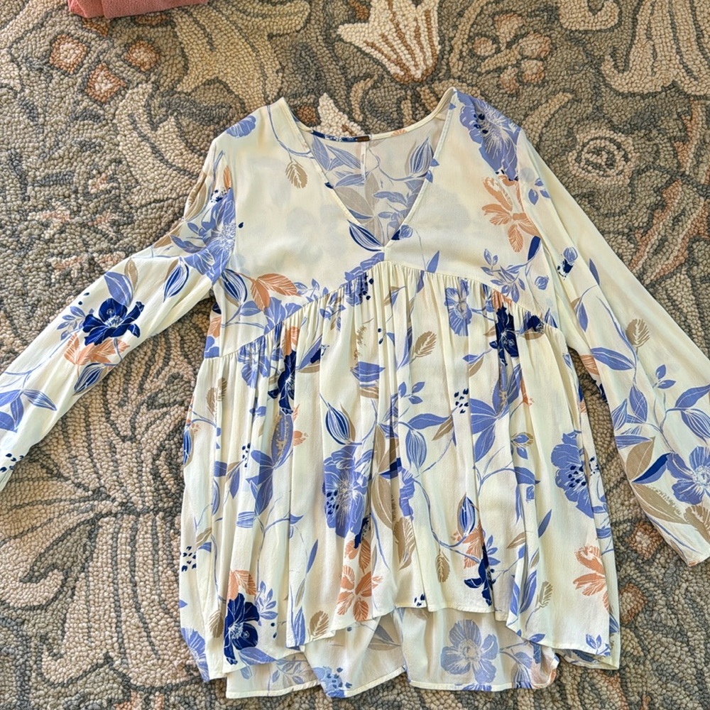 Free People Top